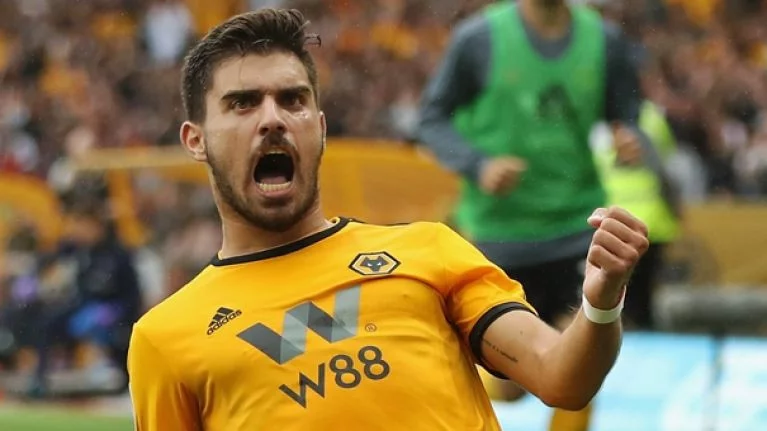 post card Ruben Neves.webp